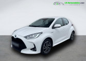 Toyota Yaris HYBRIDE 116ch   Beaupuy 31