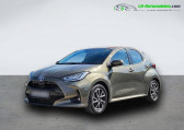 Toyota Yaris HYBRIDE 116ch   Beaupuy 31