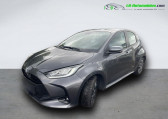 Toyota Yaris occasion année 2022 boite Automatique Annonce Toyota Yaris occasion Hybride HYBRIDE 116ch à Beaupuy