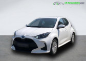 Toyota Yaris HYBRIDE 116ch   Beaupuy 31