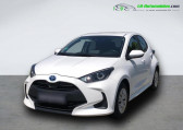 Annonce Toyota Yaris occasion Hybride HYBRIDE 116ch à Beaupuy
