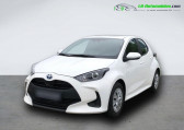 Toyota Yaris occasion année 2022 boite Automatique Annonce Toyota Yaris occasion Hybride HYBRIDE 116ch à Beaupuy