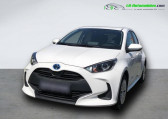 Toyota Yaris HYBRIDE 116ch   Beaupuy 31
