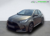 Toyota Yaris HYBRIDE 116ch   Beaupuy 31