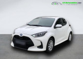 Toyota Yaris HYBRIDE 116ch   Beaupuy 31