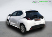 Toyota Yaris HYBRIDE 116ch   Beaupuy 31