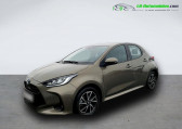 Toyota Yaris HYBRIDE 116ch   Beaupuy 31