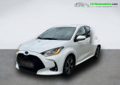 Toyota Yaris HYBRIDE 116ch   Beaupuy 31
