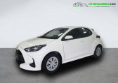 Toyota Yaris occasion année 2025 boite Automatique Annonce Toyota Yaris occasion Hybride Hybride 116ch à Beaupuy