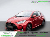 Annonce Toyota Yaris occasion Hybride Hybride 116ch  Beaupuy