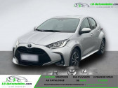 Annonce Toyota Yaris occasion Hybride Hybride 116ch  Beaupuy