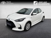 Annonce Toyota Yaris occasion Essence Hybride 116h 2WD Dynamic  Valence
