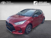Annonce Toyota Yaris occasion Essence Hybride 116h Collection  Annonay