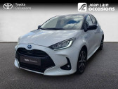 Annonce Toyota Yaris occasion Essence Hybride 116h Collection  Valence