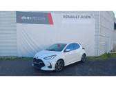 Annonce Toyota Yaris occasion Essence Hybride 116h Collection  Agen