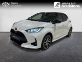 Annonce Toyota Yaris occasion Essence Hybride 116h Collection  Bellegarde-sur-Valserine