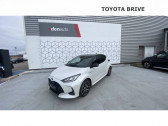 Annonce Toyota Yaris occasion Essence Hybride 116h Collection  Tulle