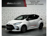 Toyota Yaris Hybride 116h Collection   Prigueux 24