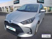 Annonce Toyota Yaris occasion Essence Hybride 116h Collection  TOURS