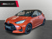 Toyota Yaris Hybride 116h Collection   Toulouse 31