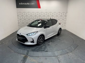 Annonce Toyota Yaris occasion Hybride Hybride 116h Collection  Toulouse