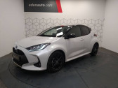 Toyota Yaris occasion année 2022 boite Automatique Annonce Toyota Yaris occasion Hybride Hybride 116h Collection à Toulouse