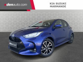 Annonce Toyota Yaris occasion Hybride Hybride 116h Collection  Saint Bazeille