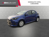 Annonce Toyota Yaris occasion Hybride Hybride 116h Collection � Libourne
