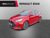 Annonce Toyota Yaris occasion Hybride Hybride 116h Collection  Villeneuve-sur-Lot