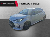 Annonce Toyota Yaris occasion Hybride Hybride 116h Collection � Villeneuve-sur-Lot