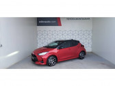 Annonce Toyota Yaris occasion Hybride Hybride 116h Collection à Montauban
