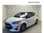 Toyota Yaris Hybride 116h Collection   Cahors 46
