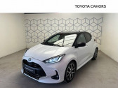 Annonce Toyota Yaris occasion Hybride Hybride 116h Collection  Cahors