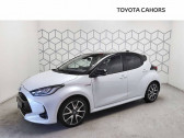 Toyota Yaris Hybride 116h Collection   Cahors 46