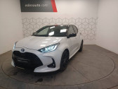 Annonce Toyota Yaris occasion Hybride Hybride 116h Collection � Toulouse