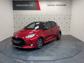 Annonce Toyota Yaris occasion Hybride Hybride 116h Collection  Toulouse