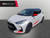 Toyota Yaris occasion année 2022 boite Automatique Annonce Toyota Yaris occasion Hybride Hybride 116h Collection à Muret