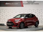 Annonce Toyota Yaris occasion Hybride Hybride 116h Collection  PERIGUEUX