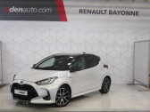 Annonce Toyota Yaris occasion Hybride Hybride 116h Collection à Biarritz
