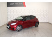 Annonce Toyota Yaris occasion Hybride Hybride 116h Collection  BAYONNE