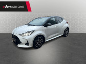 Annonce Toyota Yaris occasion Hybride Hybride 116h Collection  TOULOUSE