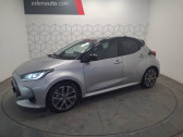 Annonce Toyota Yaris occasion Hybride Hybride 116h Collection � TOULOUSE