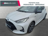 Annonce Toyota Yaris occasion Hybride Hybride 116h Collection � VELINES