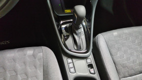 Toyota Yaris Hybride 116h design + sieges chauffants + volant chauffant  occasion  Ganges - photo n16