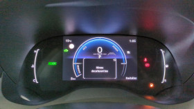 Toyota Yaris Hybride 116h design + sieges chauffants + volant chauffant  occasion  Ganges - photo n12
