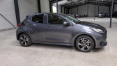 Toyota Yaris occasion année 2025 boite Manuelle Annonce Toyota Yaris occasion Hybride Hybride 116h design + sieges chauffants + volant chauffant à Ganges