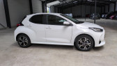 Toyota Yaris Hybride 116h design + sieges chauffants + volant chauffant   Ganges 34