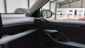 Toyota Yaris Hybride 116h design + sieges chauffants + volant chauffant  occasion  Ganges - photo n18