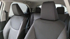 Toyota Yaris Hybride 116h design + sieges chauffants + volant chauffant  occasion  Ganges - photo n11