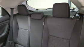 Toyota Yaris Hybride 116h design + sieges chauffants + volant chauffant  occasion  Ganges - photo n7